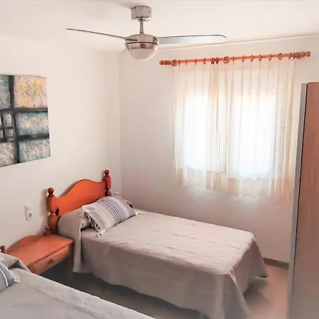Residencial Olivalacceso Privado Playa Por Jardin Exterior photo
