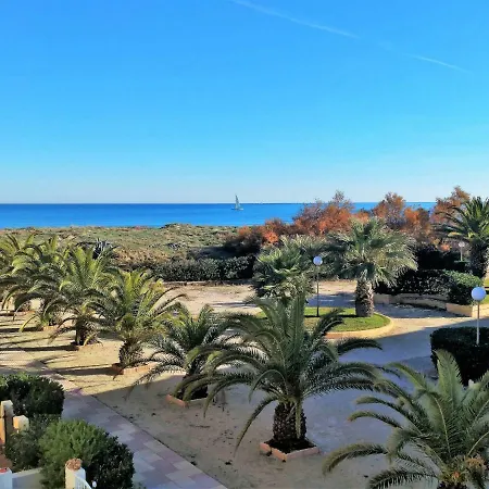 Residencial Olivalacceso Privado Playa Por Jardin Exterior photo