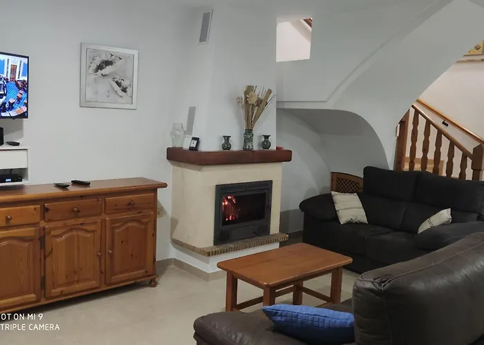 Residencial Olivalacceso Privado Playa Por Jardin