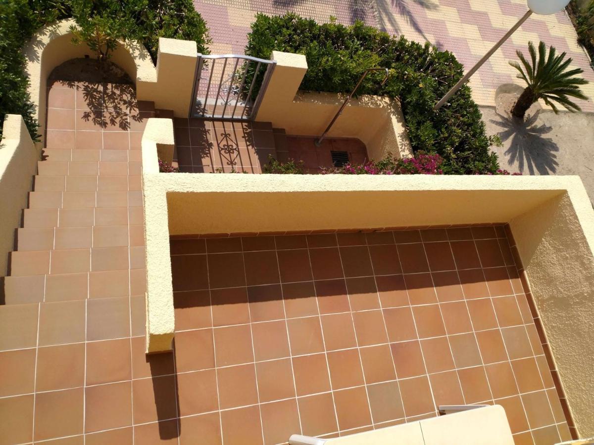 Ferienhaus Residencial Olivalacceso Privado Playa Por Jardin Oliva