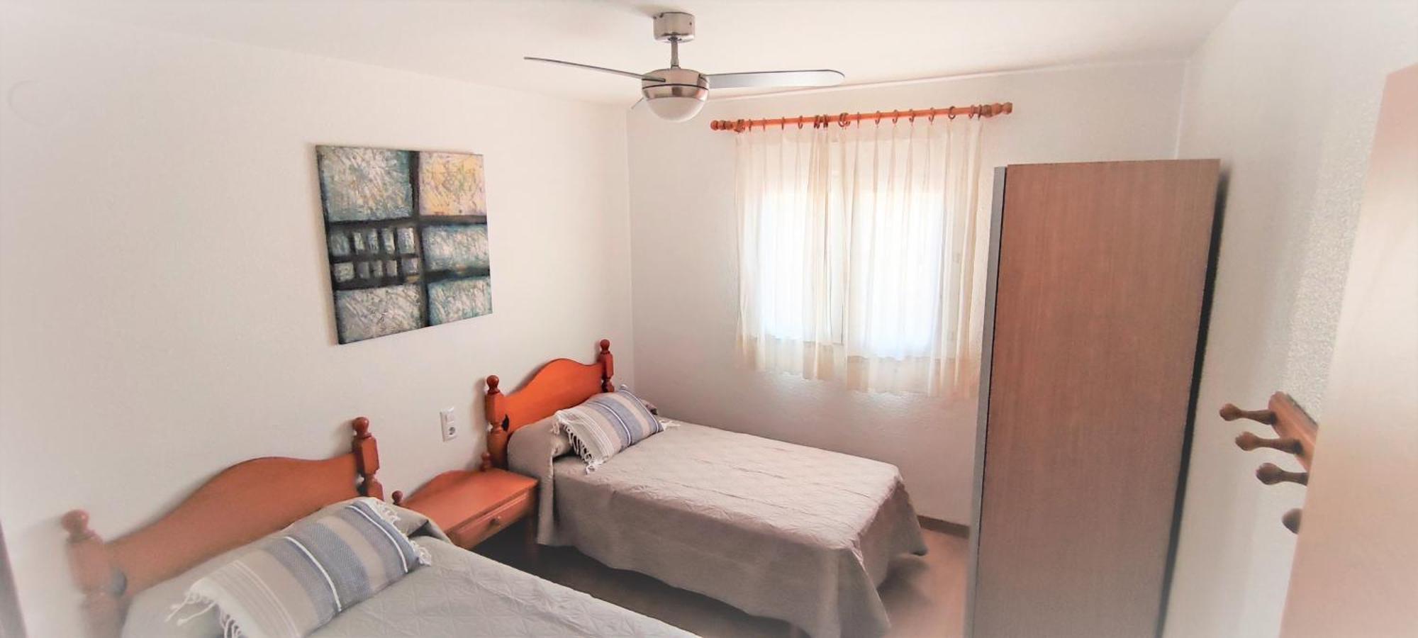 Residencial Olivalacceso Privado Playa Por Jardin Ferienhaus *